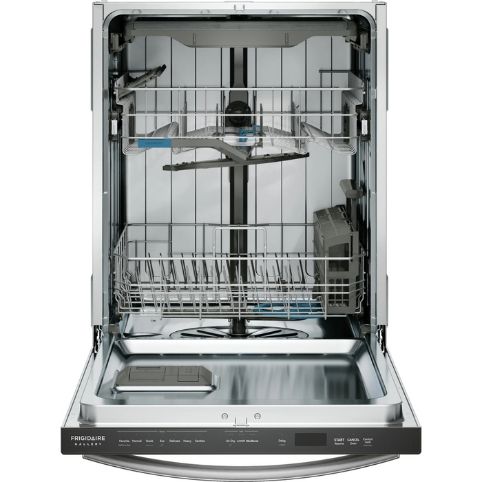 Frigidaire 24" Fully Integrated Dishwasher GDSH4735AF