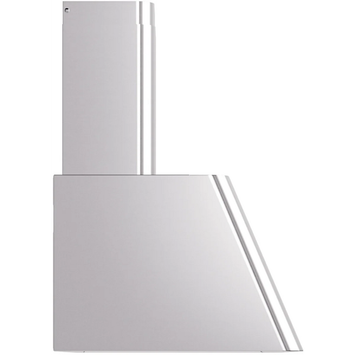 ILVE Nostalgie II 40" Range Hood UAG40SS