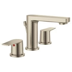Moen Slate 2H Ws Lav Chr 40606
