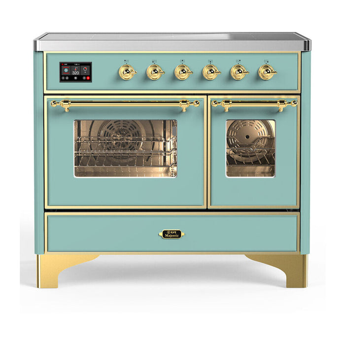 ILVE Majestic III 40" Induction Range UMDIB40NR3MM