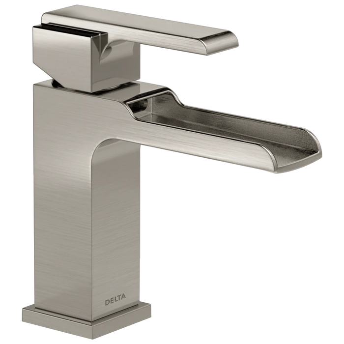 Delta Ara Single Handle Channel Bathroom Faucet 568LF