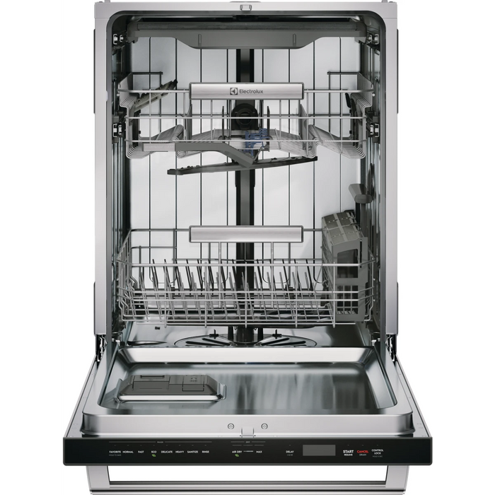 Electrolux 24" Fully Integrated Dishwasher EDSH4944BS