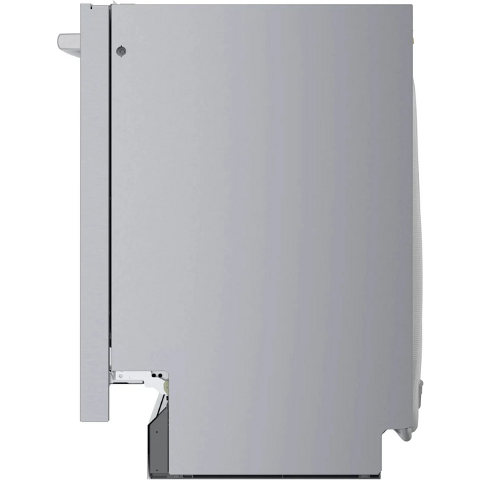 BOSCH 24" Fully Integrated Built-In Smart Dishwasher, SGX78C55UC