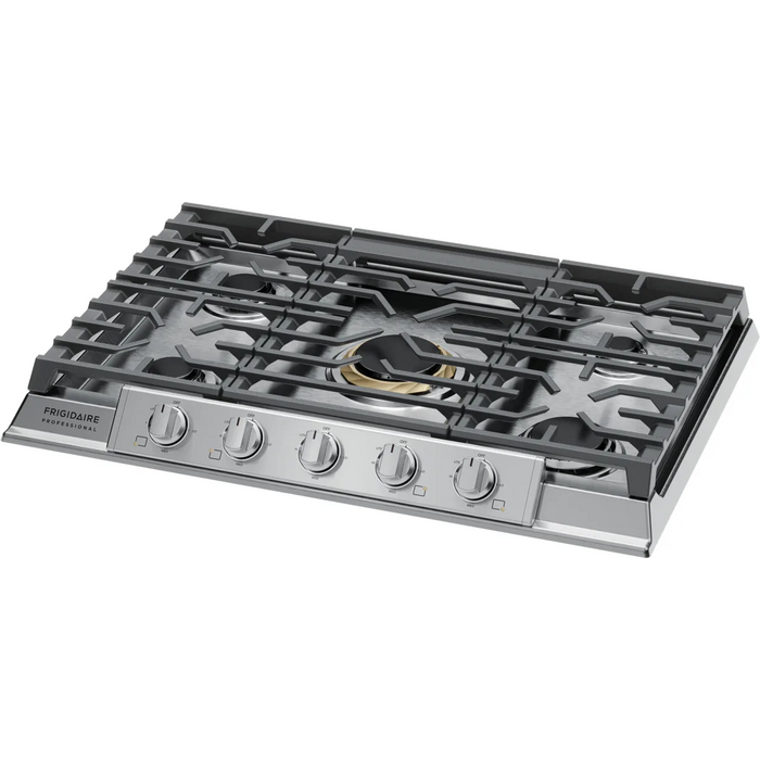 Frigidaire 30" Gas Cooktop PCCG3080AS