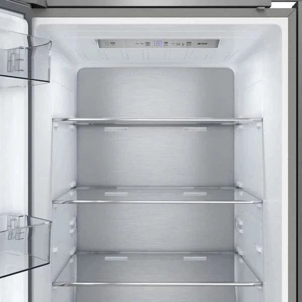 FORNO Maderno 32" Left Swing Convertible Refrigerator FFFFD1722-32LS