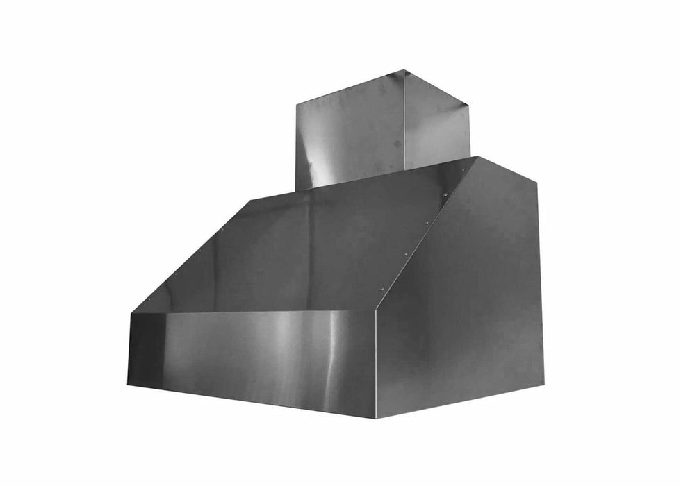 TRADE-WIND 7200 Series Style Outdoor - 60" 7260