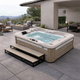 CalSpas Kona PZ-519L