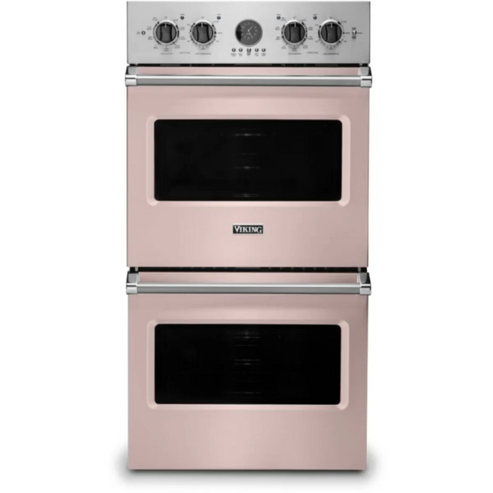 Viking® Professional 5 Series 27" Electric Built In Double Oven VDOE527SS