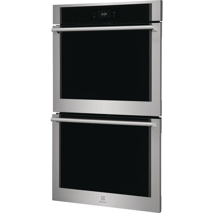 Electrolux 30" Double Electric Wall Oven ECWD3012AS