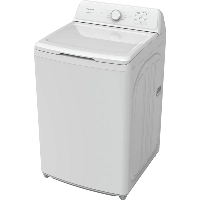 Frigidaire 25" Top Load Washer FLVW7000AW