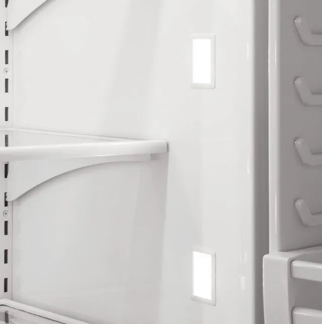 Viking® 5 Series 36" Custom Panel Built In Counter Depth Bottom Freezer Refrigerator FDBB5364R