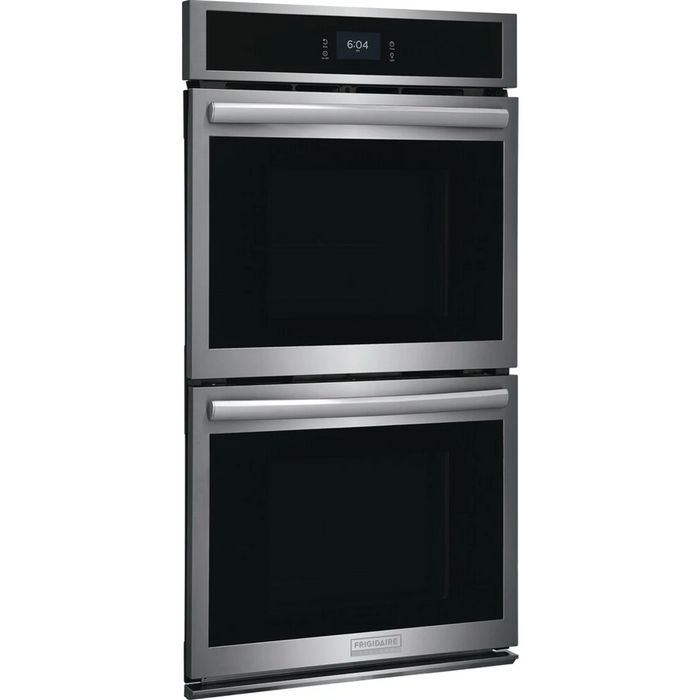 Frigidaire 27" Double Electric Wall Oven GCWD2767AF