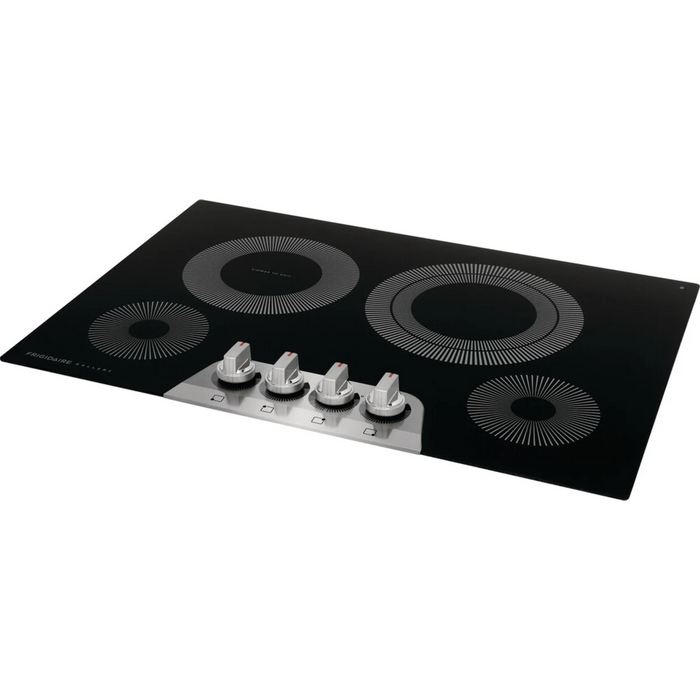Frigidaire 30" Electric Cooktop GCCE3049AS