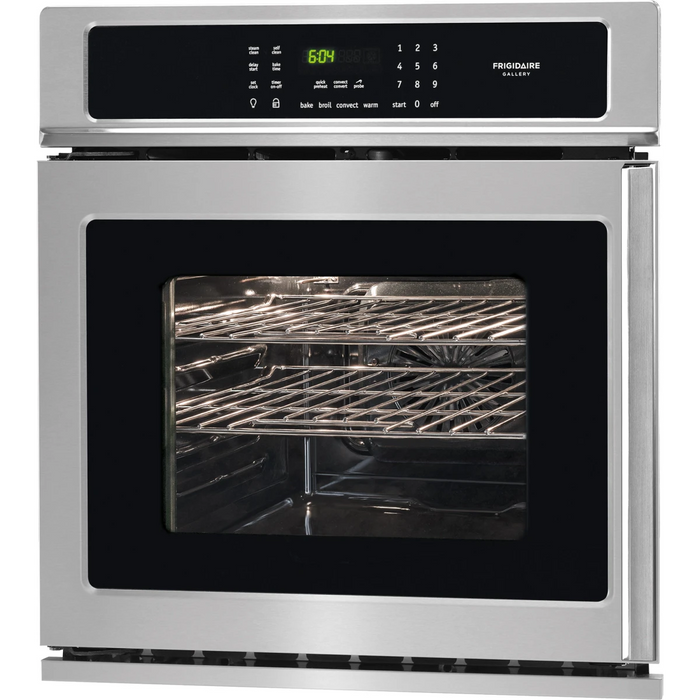 Frigidaire 27" Single Electric Wall Oven FGEW276SPF