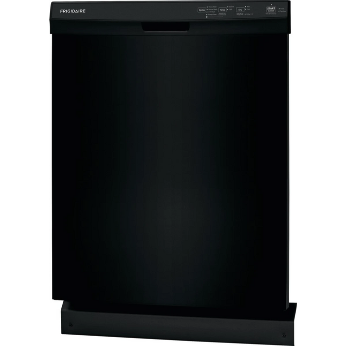 Frigidaire 24" Full Console Dishwasher FDPC4314AB