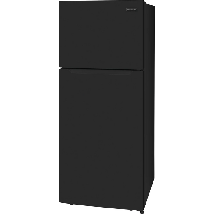 Frigidaire 28" Top Freezer Refrigerator FFHT1822UB
