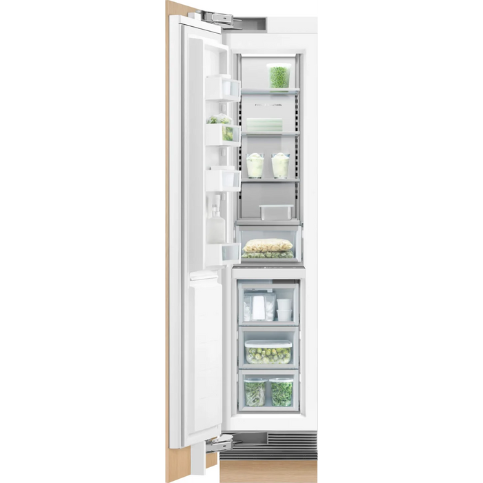 Fisher & Paykel 18" Panel Ready Freezer Column, RS1884FLJK1