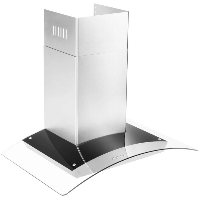 ZLINE 36"Wall Mount Range Hood, ALP70WL36