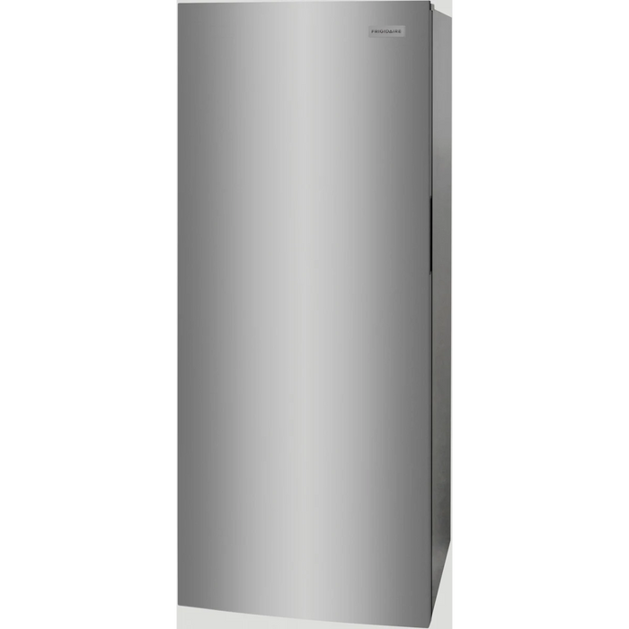Frigidaire 28" Freestanding Upright Convertible Freezer FFUE1326AV