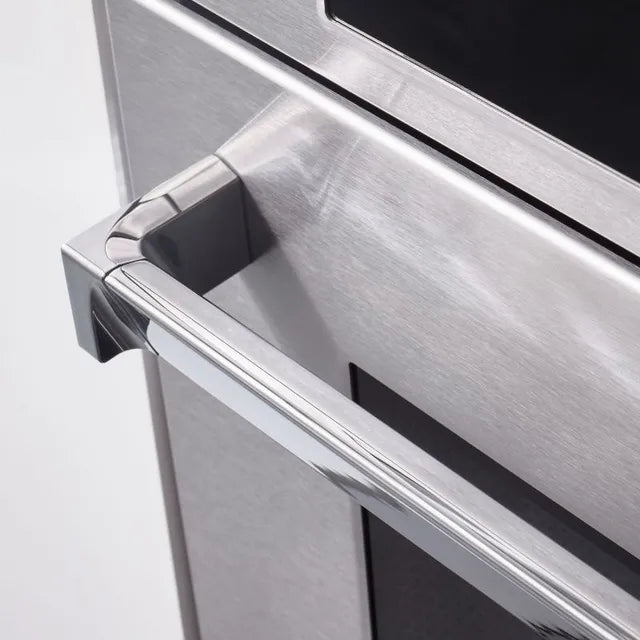 Viking® RVL 30" Stainless Steel Combi Electric Speed Oven MVMSP6301SS