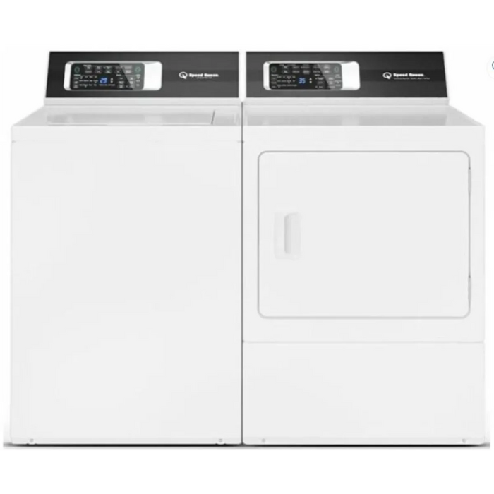 SPEED QUEEN 26" Top Load Washer, TR7006WN