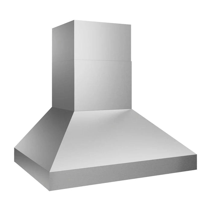 ZLINE Wall Mount Outdoor Grill Hood GOW1-48