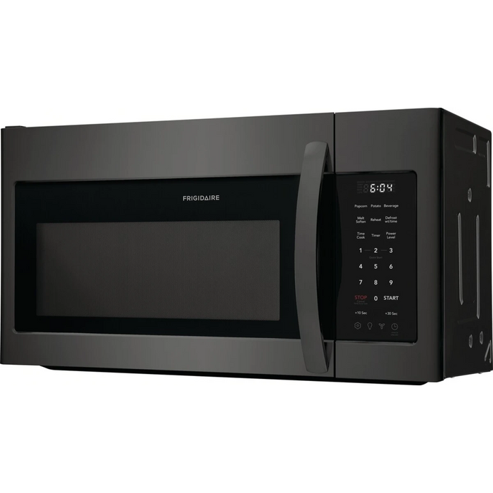 Frigidaire 30" Over-The-Range Microwave FMOS1846BB