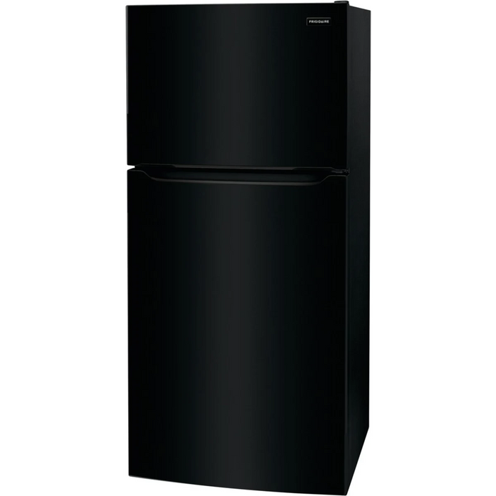 Frigidaire 30" Top Freezer Refrigerator FFHT1835VB