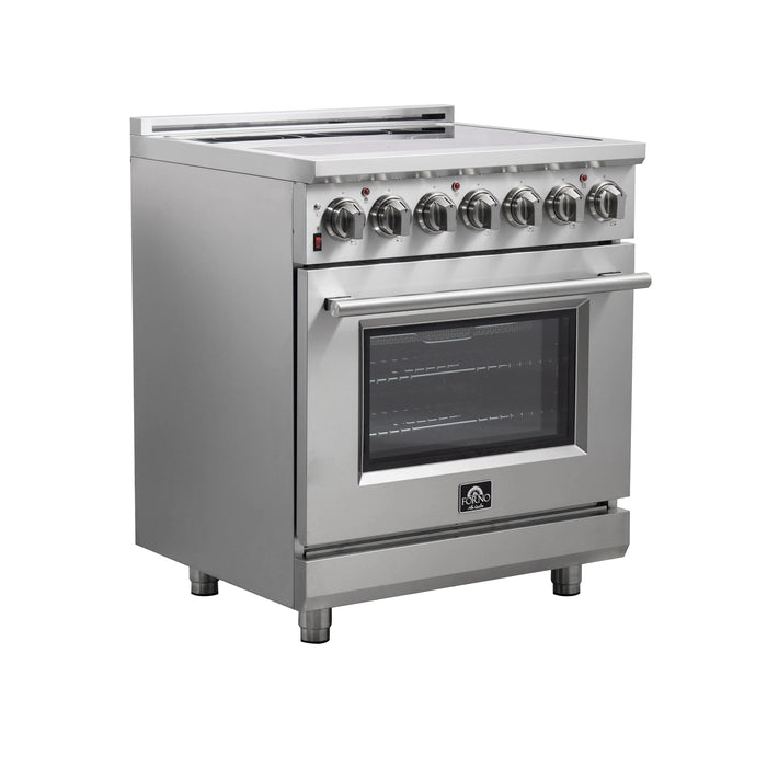 FORNO Massimo 30" Electric Range FFSEL6020-30
