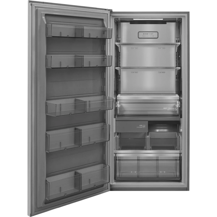 Frigidaire 33" Freezer Column PRDF1922AF