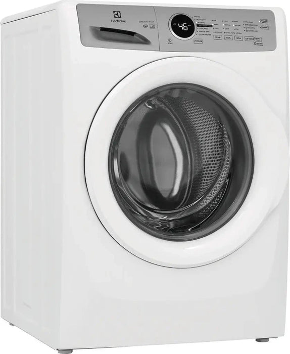 Electrolux 300 Series 27" Front Load Washer, White, ELFW7337AW