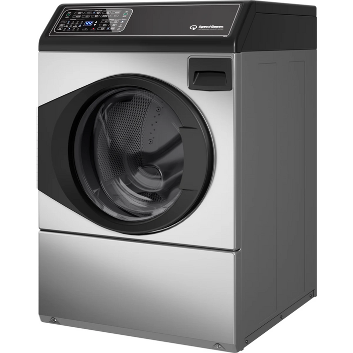 SPEED QUEEN 27" Front Load Washer, FF7005SN