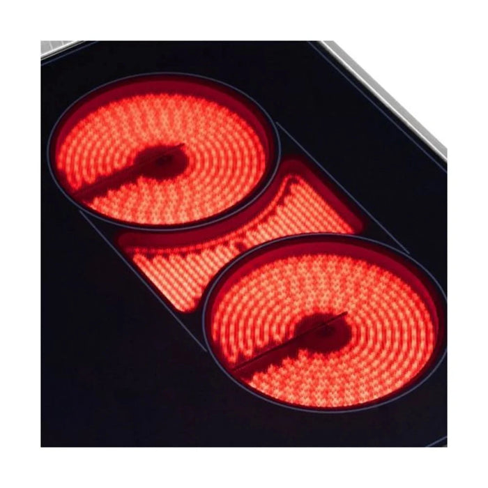 Viking® 5 Series 30" Stainless Steel Electric Rangetop VERT53014BSS