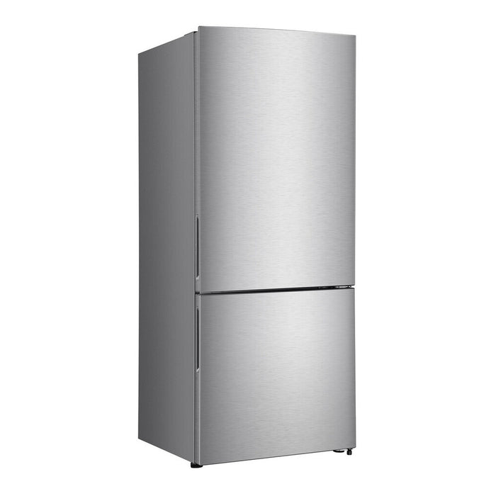 Verona 28" Bottom Freezer Refrigerator VEFBF2814RSL