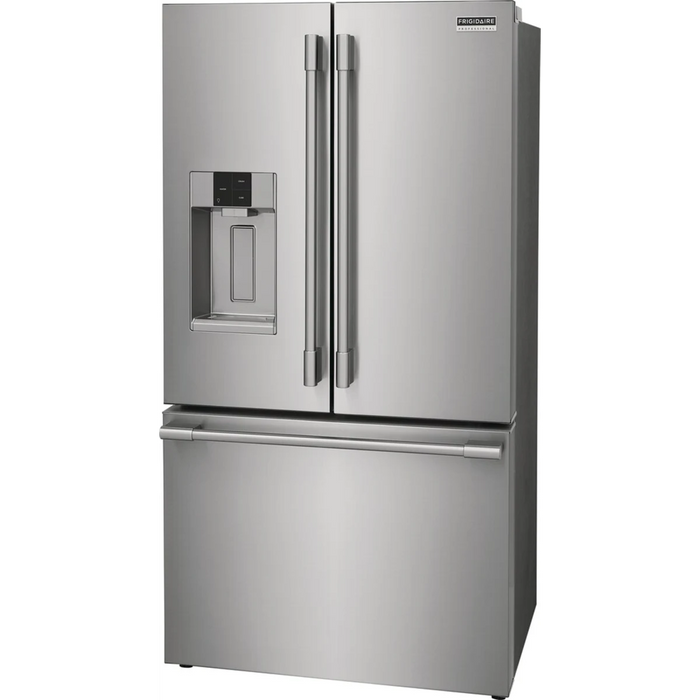 Frigidaire 36" Counter-Depth French Door Refrigerator PRFC2383AF