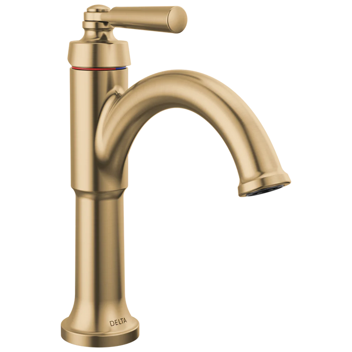 Delta Saylor Single Handle Bathroom Faucet 535