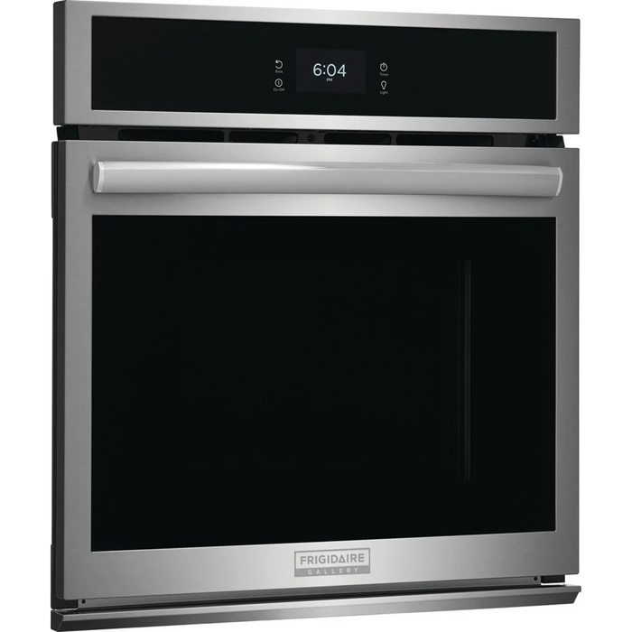 Frigidaire 27" Single Electric Wall Oven GCWS2767AF