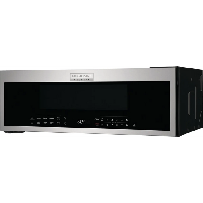 Frigidaire 30" Over-The-Range Microwave GMOS1266AF