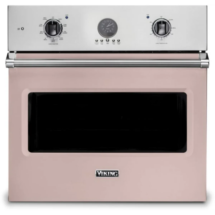 Viking® Professional 5 Series 30" Electric Built In Single Oven VSOE530SS