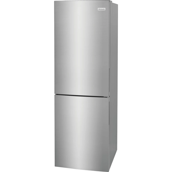Frigidaire 24" Freestanding Bottom Freezer Refrigerator FRBG1224AV