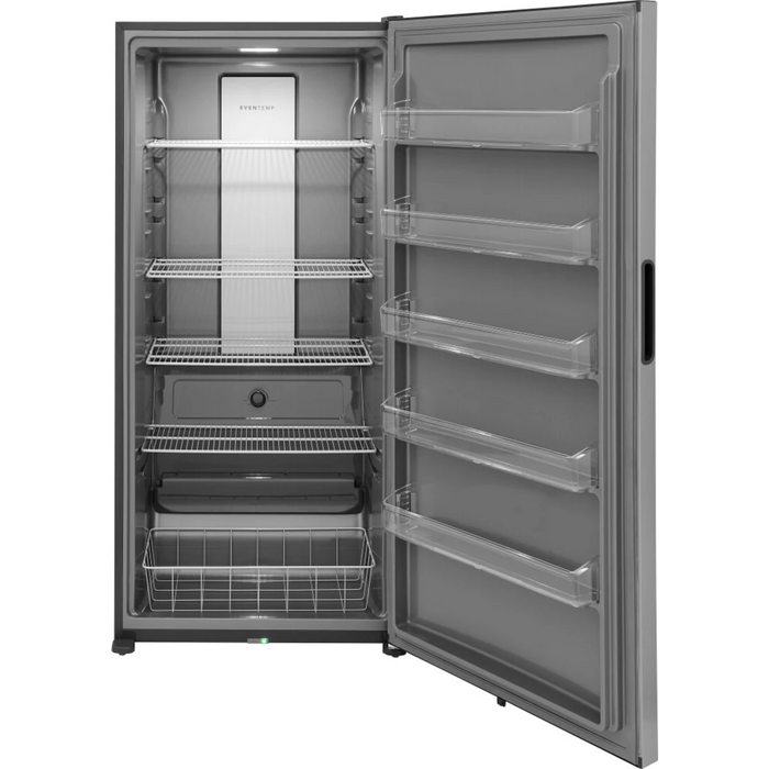 Frigidaire 33" Freestanding Upright Freezer FFUE2022AF