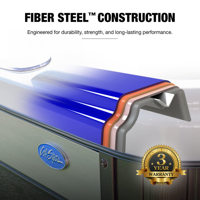 CalSpas Swim-Pro F-1325