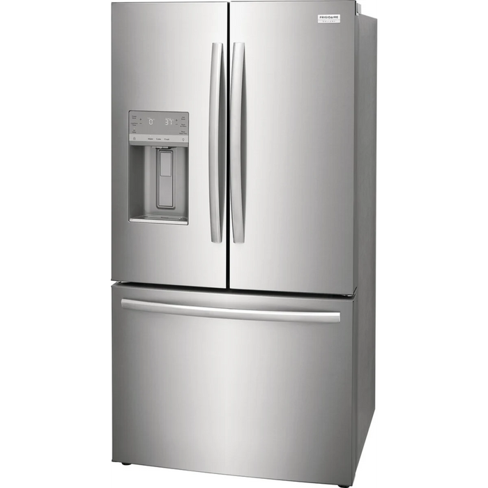 Frigidaire 36" French Door Refrigerator GRFS2853AF