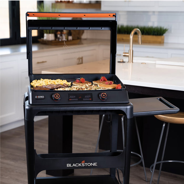 Blackstone Electric Flat Top Grill, 8001