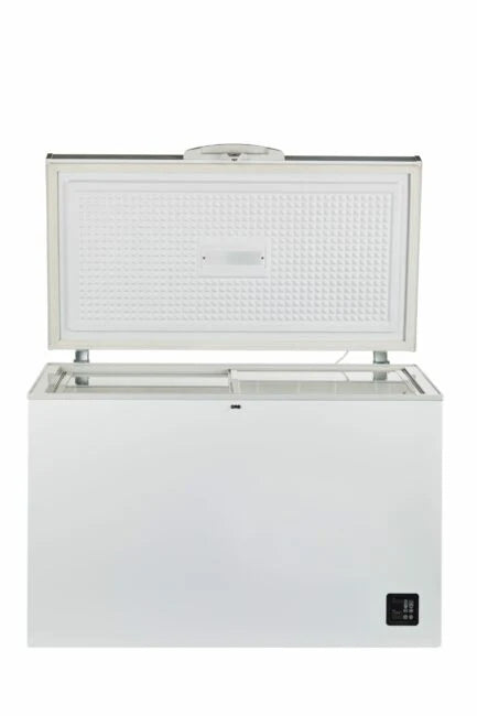 UNIQUE Chest freezer, UGP-265L W