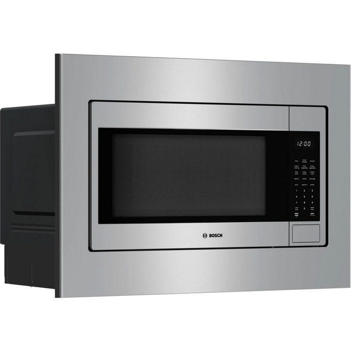 BOSCH 24" Built-In Microwave Oven, HMB30155UC