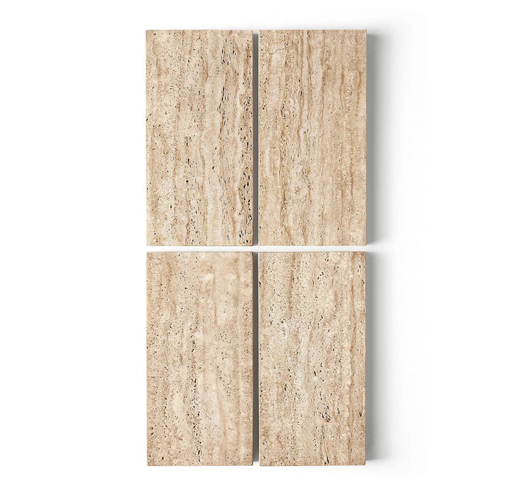 Ixtapa Square Plinth Fire Table