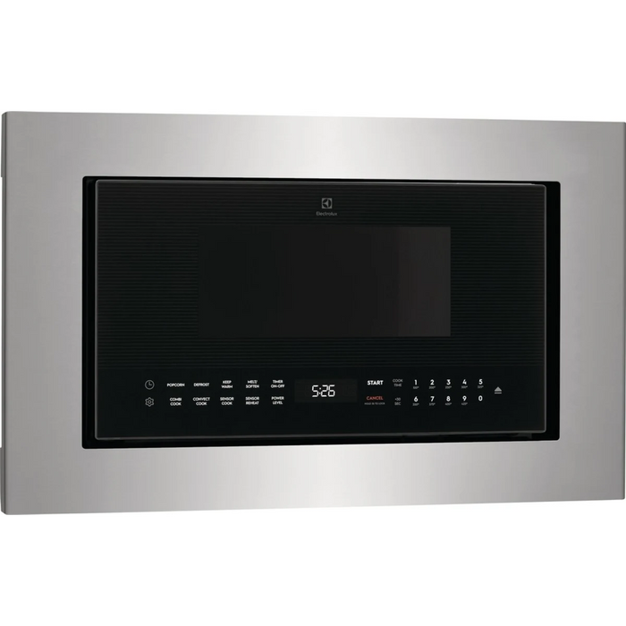 Electrolux 24" Built-In Side Swing Microwave Oven EMBS2411AB