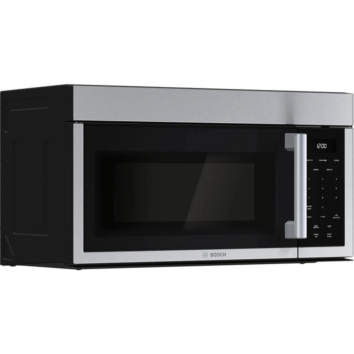 BOSCH 30" Over-the-Range Microwave, HMV3055U