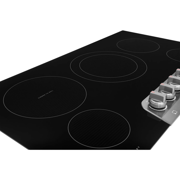 Frigidaire 36" Electric Cooktop GCCE3670BD